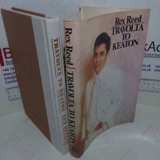 Picture of Travolta to Keaton