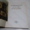 Picture of Canaletto: Malarz Warszawy
