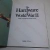 Picture of The Hardware of World War II - Tanks, Aircraft and Naval Vessels