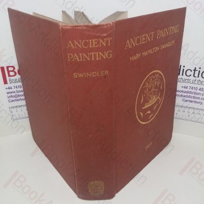 Picture of Ancient Painting : From the Earliest Times to the Period of Christian Art (Signed)