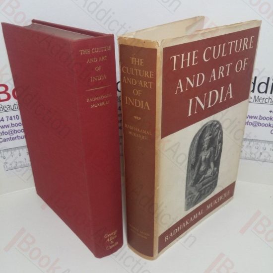 Picture of The Culture and Art of India