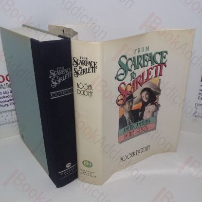 Picture of From Scarface to Scarlett : American Films in the 1930s