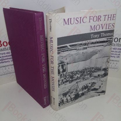 Picture of Music for the Movies