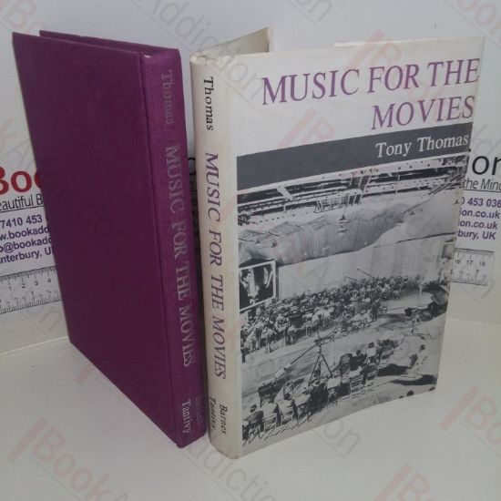 Picture of Music for the Movies