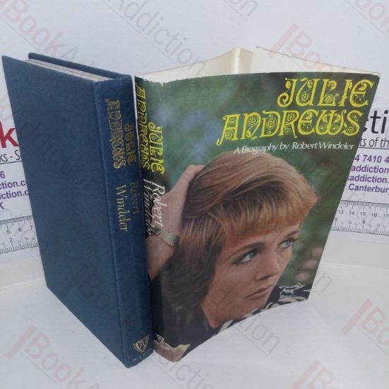 Picture of Julie Andrews