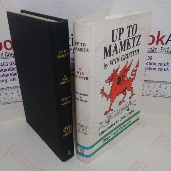 Picture of Up to Mametz (Great War Classics series)