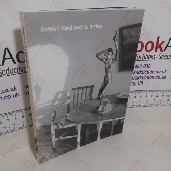 Picture of Kettle's Yard and Its Artists