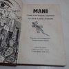 Picture of Mani : Travels in The Southern Peloponnese