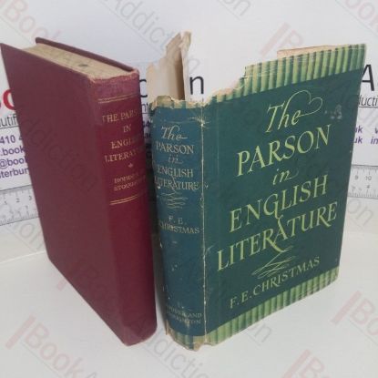 Picture of The Parson in English Literature