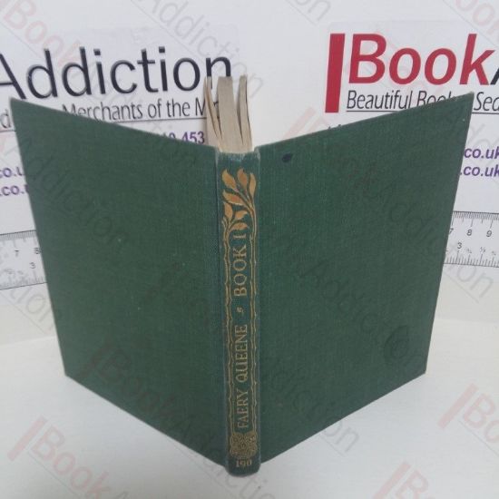 Picture of Spenser's Faery Queene : Book 1 (Kings Treasuries of Literature Series)