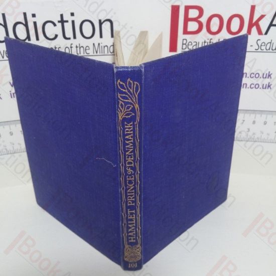 Picture of Shakespeare's Hamlet Prince of Denmark (Kings Treasuries of Literature Series, No. 101)