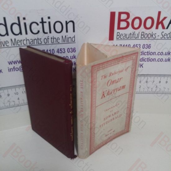 Picture of The Rubaiyat of Omar Khayyam