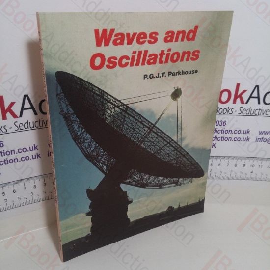 Picture of Waves and Oscillations