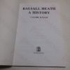 Picture of Balsall Heath: A History