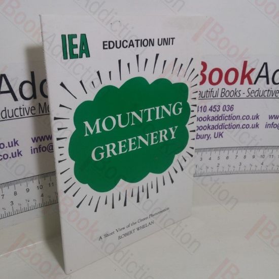 Picture of Mounting Greenery