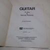 Picture of Guitar : Scales and Melodic Patterns