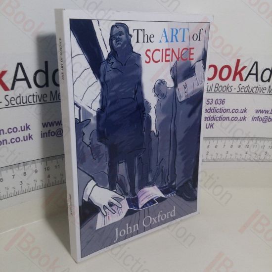 Picture of The Art of Science