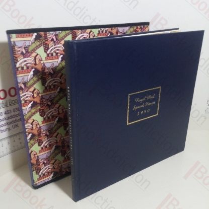 Picture of Royal Mail Special Stamps, 1990