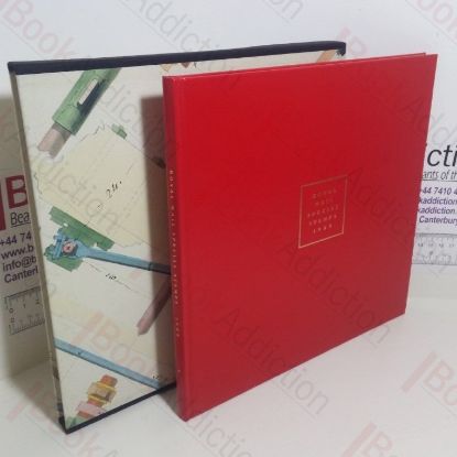 Picture of Royal Mail Special Stamps, 1989