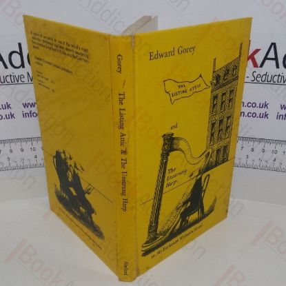 Picture of The Listing Attic and The Unstrung Harp: Or, Mr Earbass Writes a Novel