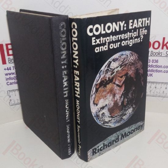 Picture of Colony: Earth