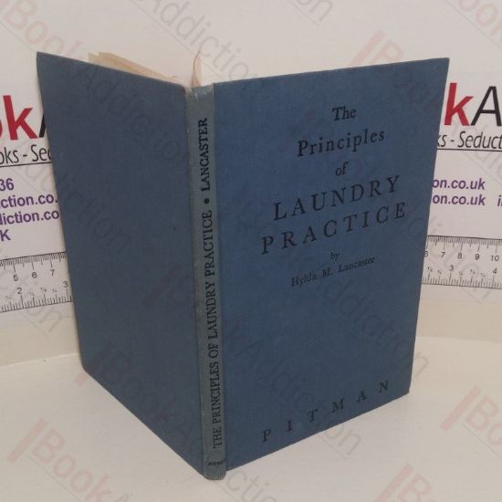 Picture of The Principles of Laundry Practice
