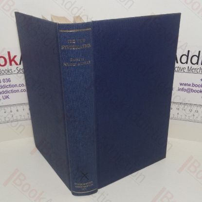 Picture of The New Systematics