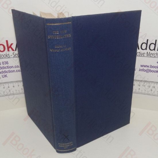 Picture of The New Systematics