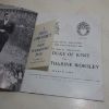 Picture of A Pictorial Souvenir of the Engagement of His Royal Highness the Duke of Kent to Miss Katharine Worsley, March 1961