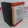 Picture of A History of Postwar Russia (Minerva Student Handbook Series, No.14)