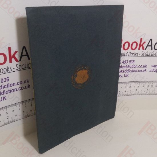 Picture of A Brief Account of the Worshipful Company of Stationers