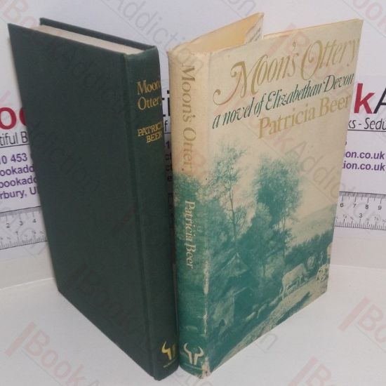 Picture of Moon's Ottery