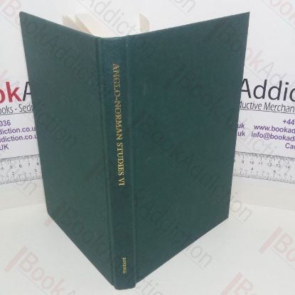 Picture of Anglo-Norman Studies VI : Proceedings of the Battle Conference, 1983