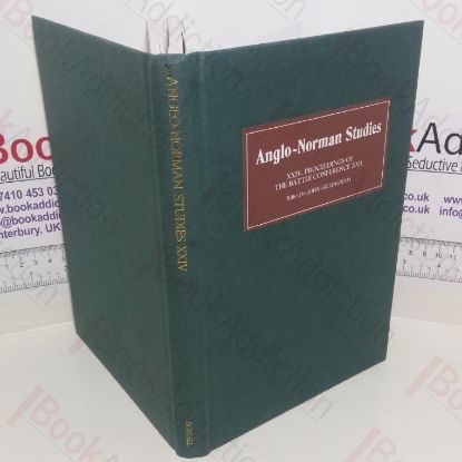 Picture of Anglo-Norman Studies XXIV : Proceedings of the Battle Conference 2001