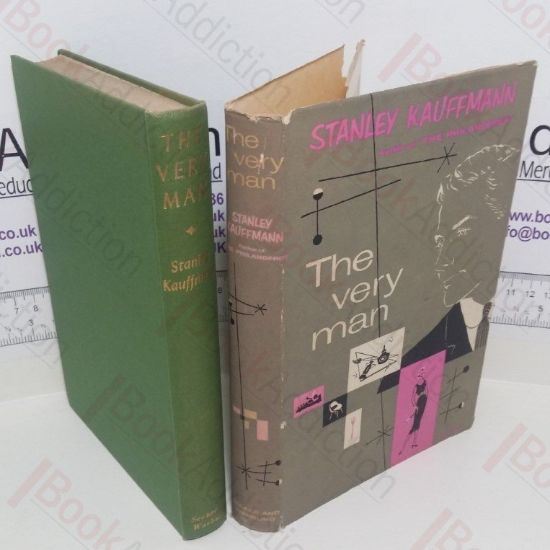 Picture of The Very Man