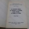 Picture of Les structures sociales de l'Aquitaine, du Languedoc, et de l'Espagne au premier age Feodal