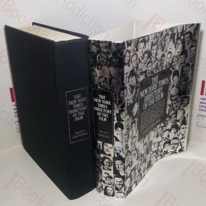 Picture of The New York Times Directory of the Film