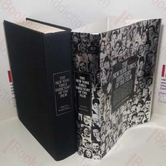 Picture of The New York Times Directory of the Film