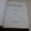 Picture of The New York Times Directory of the Film