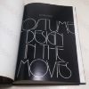 Picture of Costume Design in the Movies (Signed)