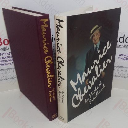 Picture of Maurice Chevalier