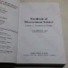 Picture of Handbook of Measurement Science - Volume 3, Elements of Change