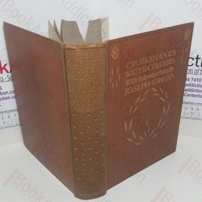 Picture of Cruikshank's Water Colours