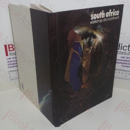 Picture of South Africa: Workshop of a Continent