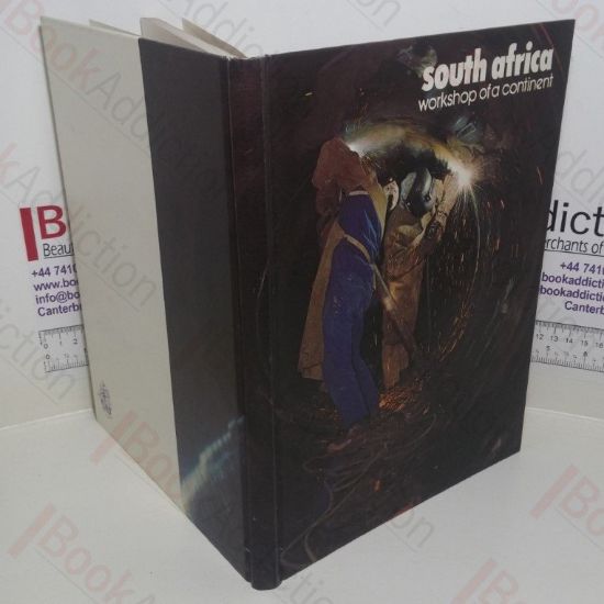 Picture of South Africa: Workshop of a Continent