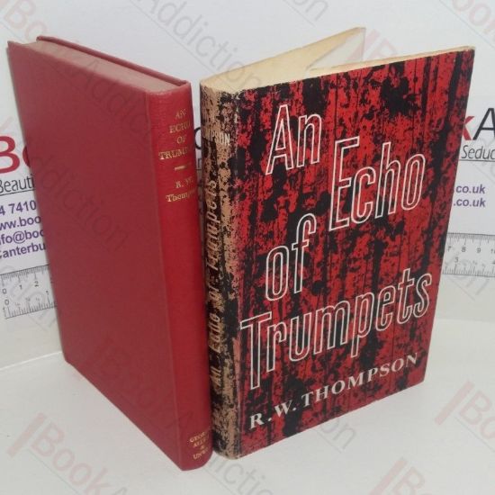Picture of An Echo of Trumpets