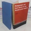 Picture of Management and Cost Control in the Metallurgical Industry: Lectures Delivered at the Institution of Metallurgists Refresher Course, 1964
