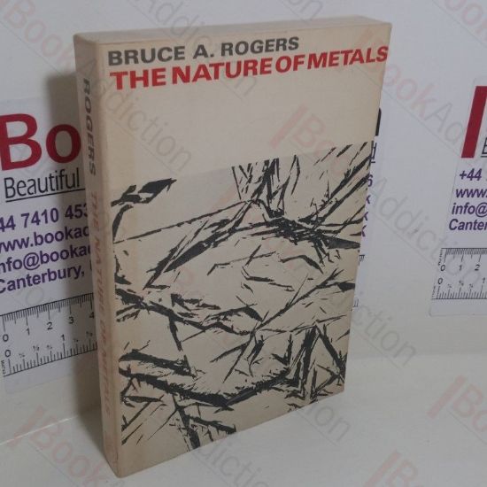 Picture of The Nature of Metals