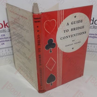 Picture of A Guide to Bridge Conventions