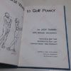 Picture of A Natural Way to Golf Power